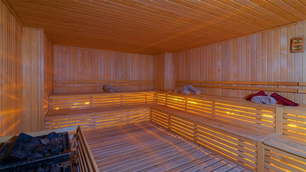 Pirates Park Resort - 21