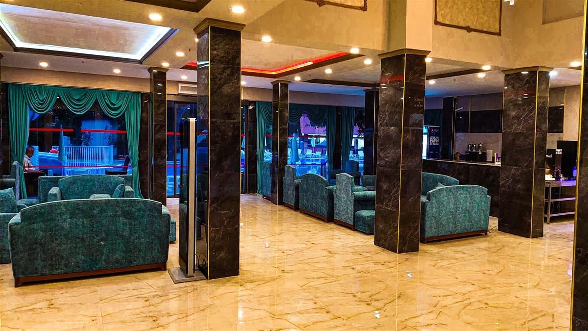 Pirates Park Resort - 22