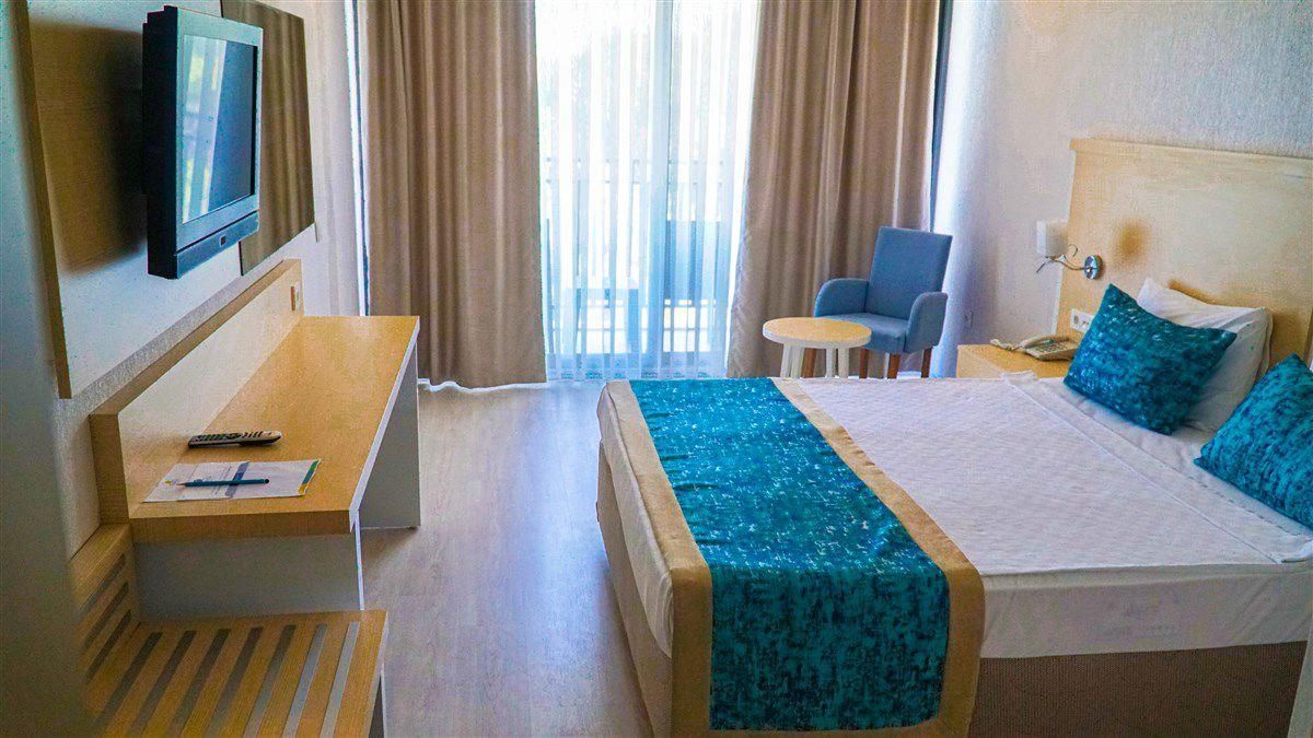 Pirates Park Resort - 24