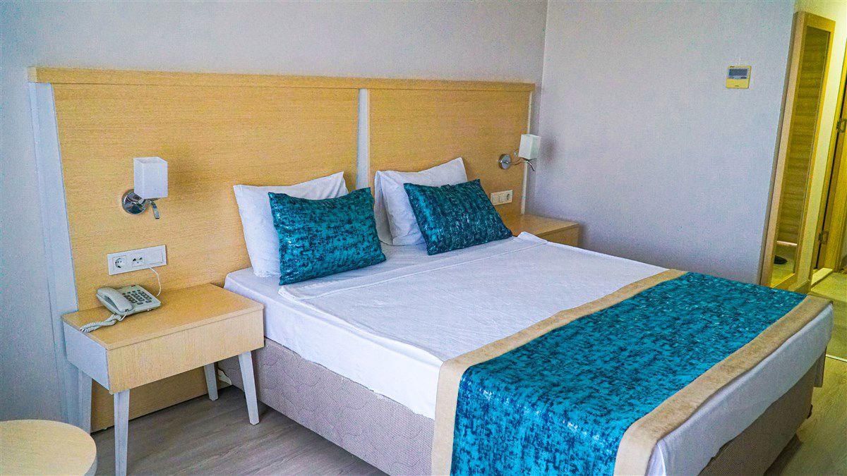 Pirates Park Resort - 26