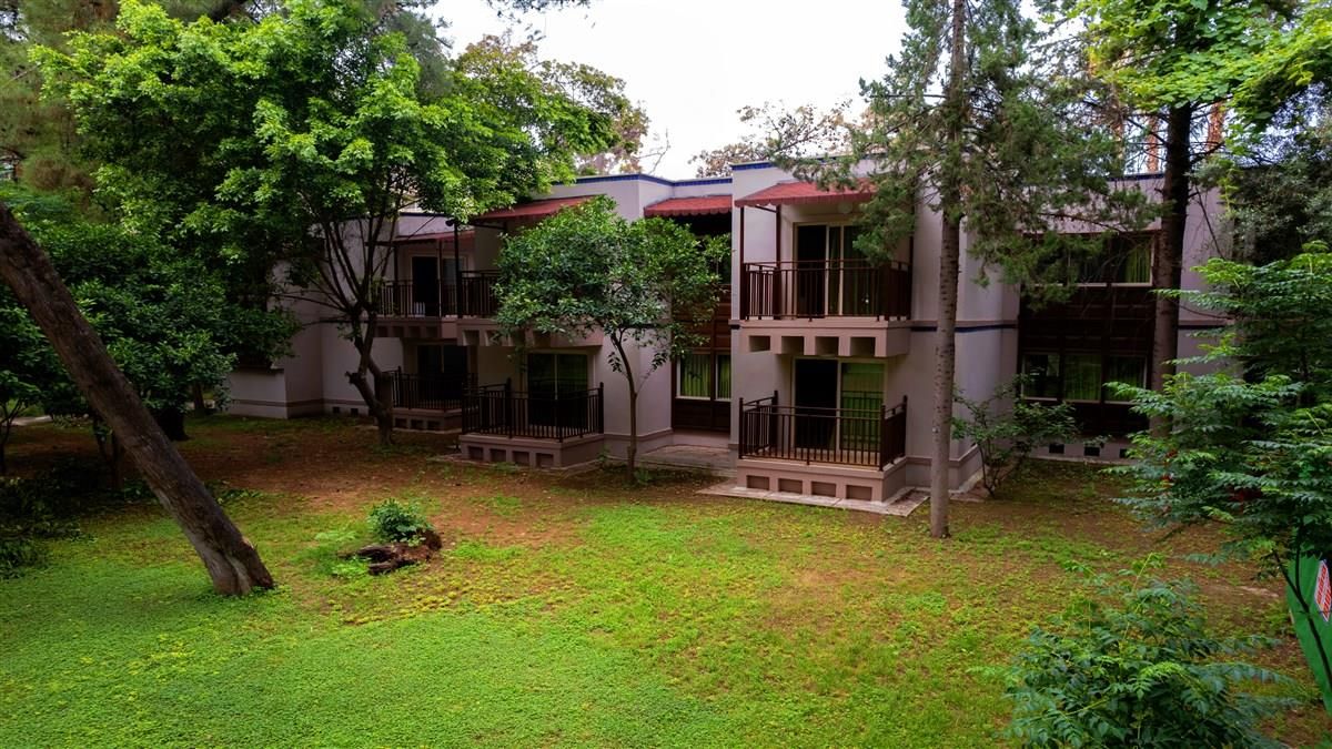 Pirates Park Resort - 27