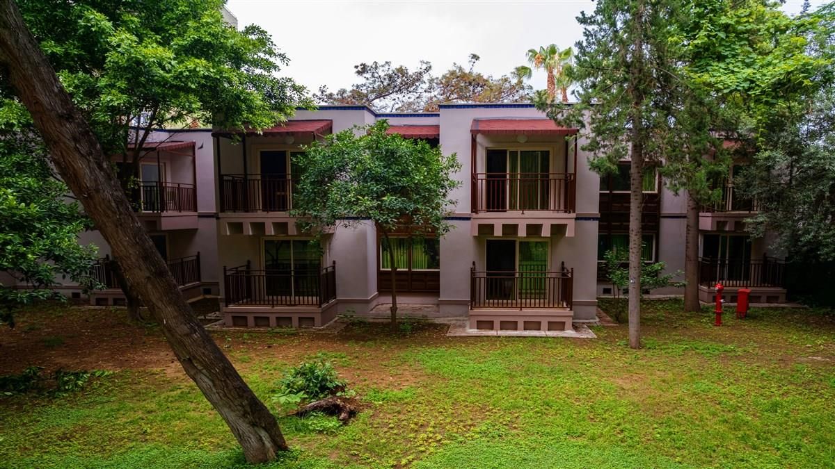 Pirates Park Resort - 29