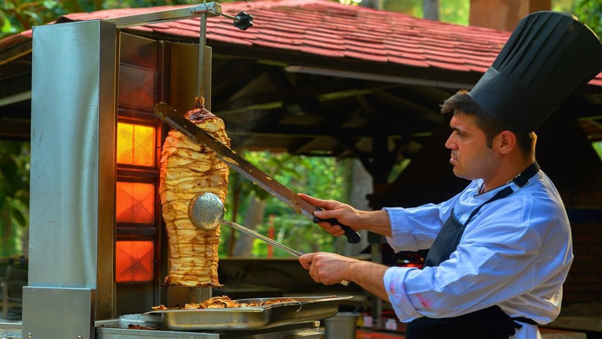 Pirates Park Resort - 30