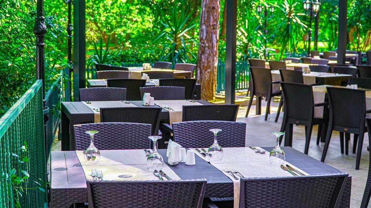 Pirates Park Resort - 32