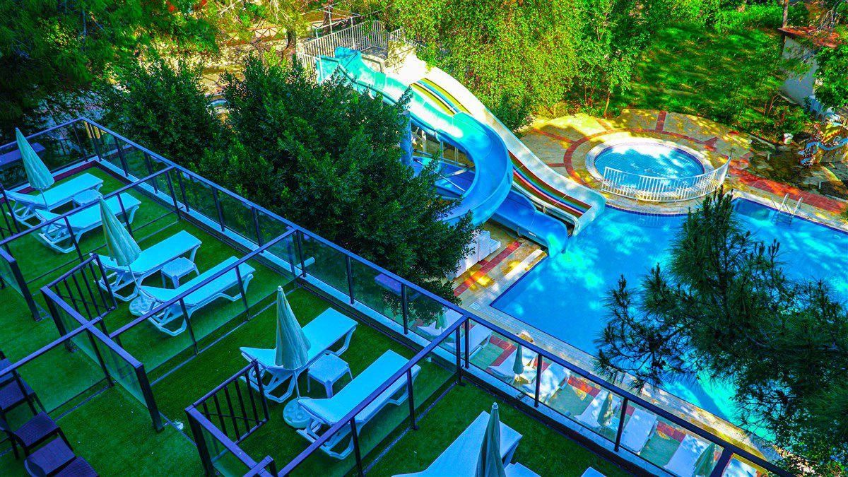 Pirates Park Resort - 35