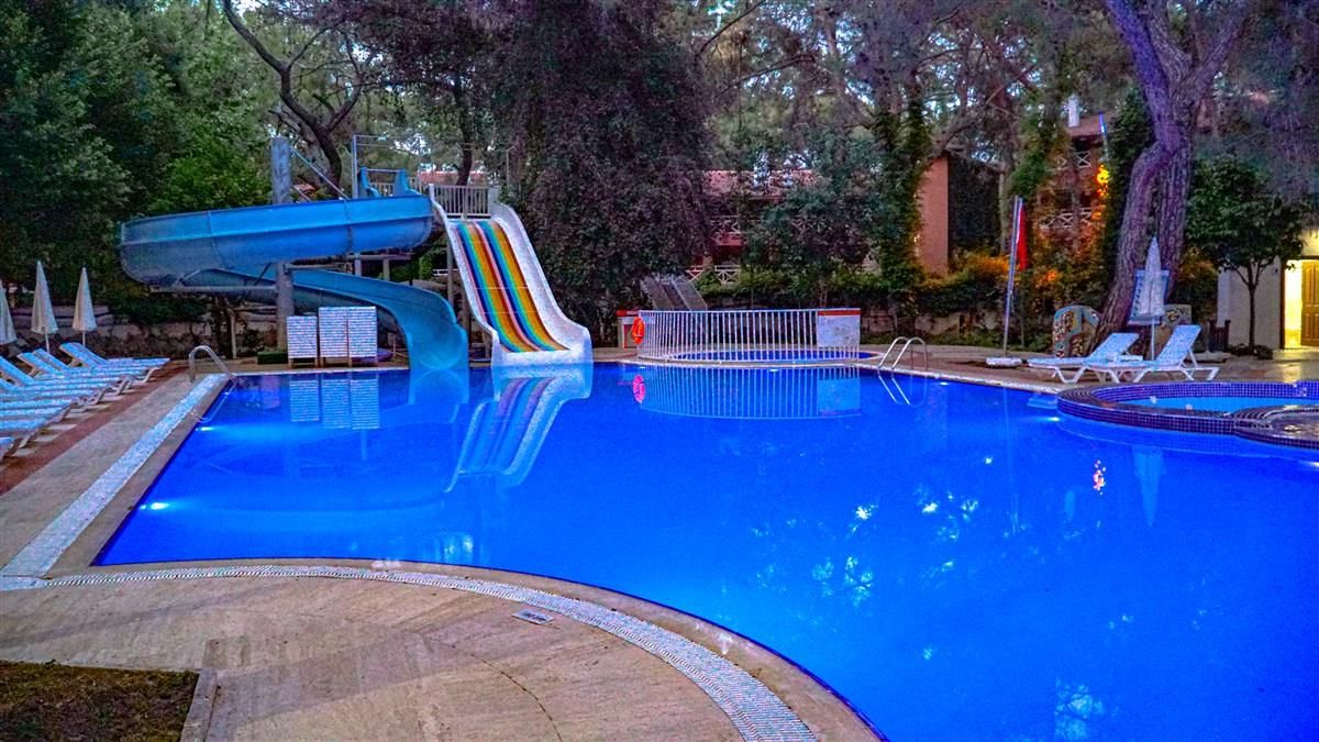 Pirates Park Resort - 37