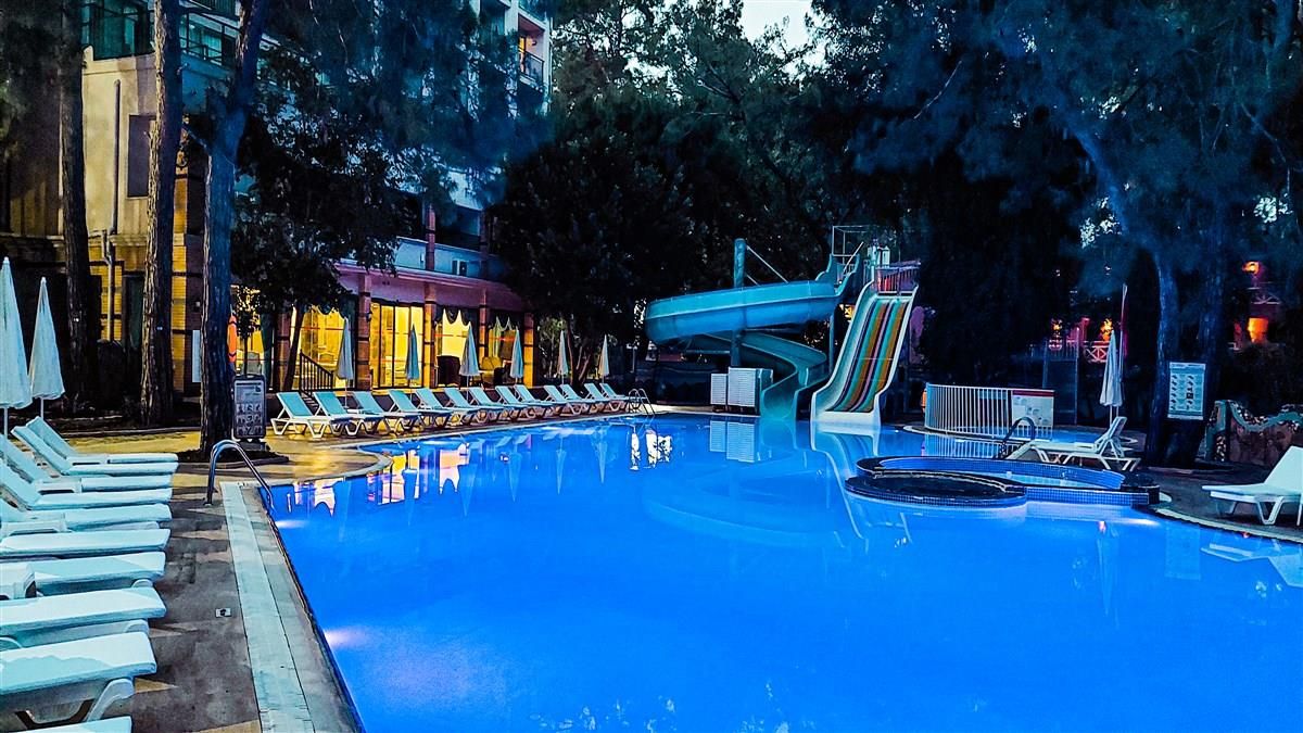 Pirates Park Resort - 38