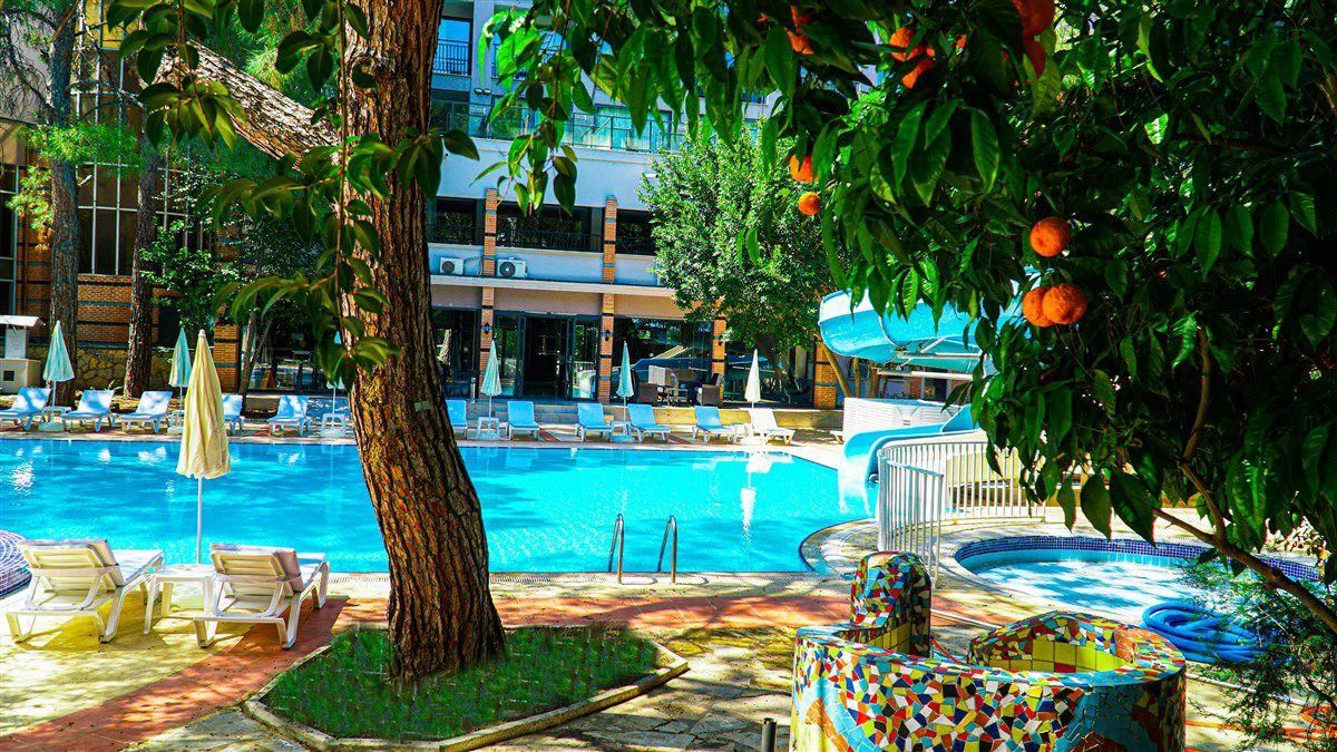 Pirates Park Resort - 39