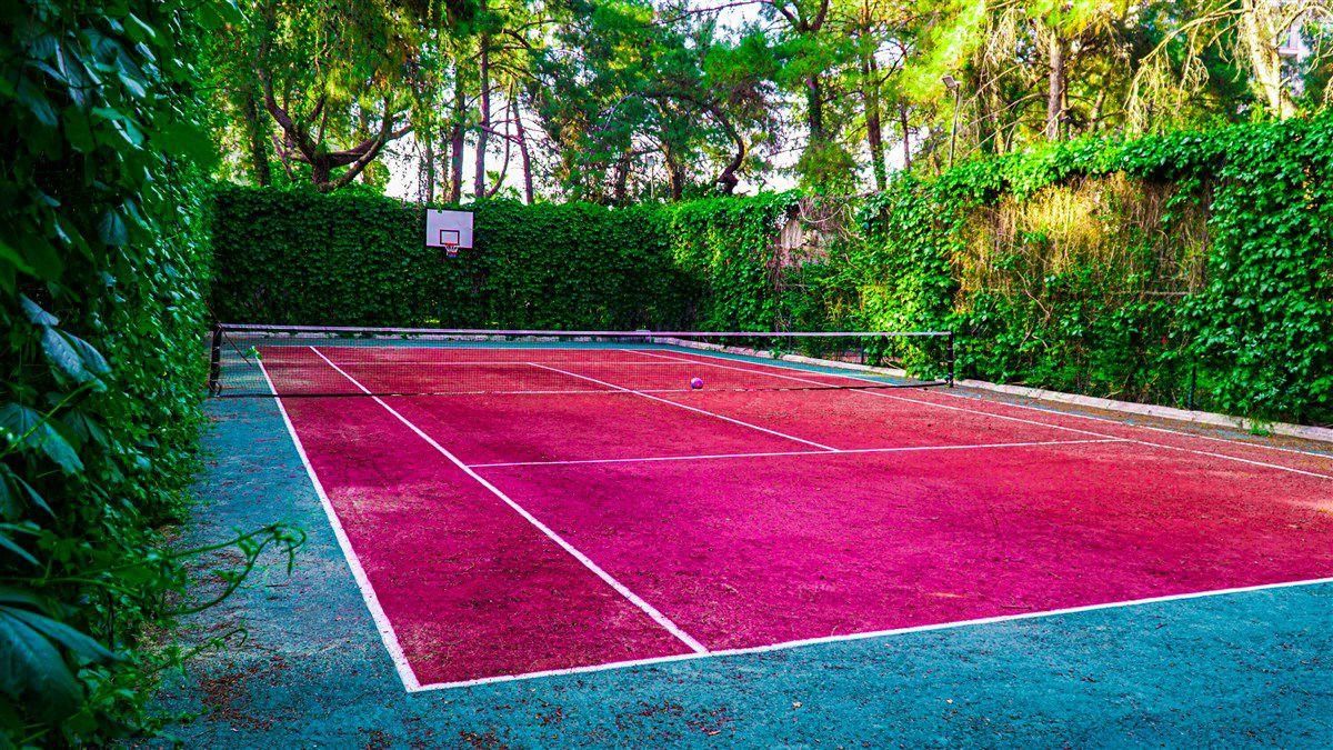 Pirates Park Resort - 40