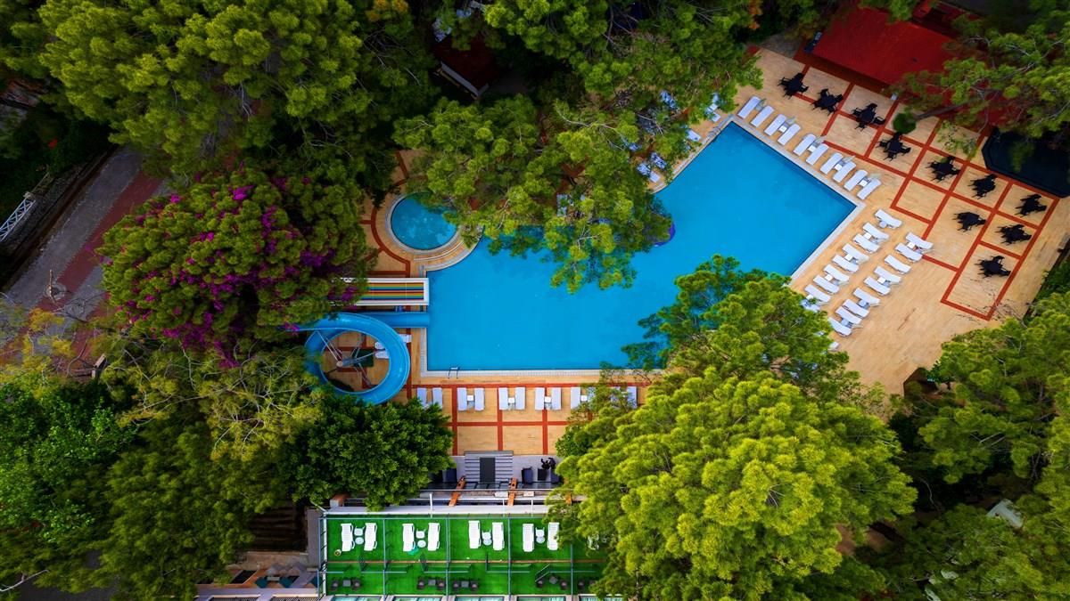 Pirates Park Resort - 5