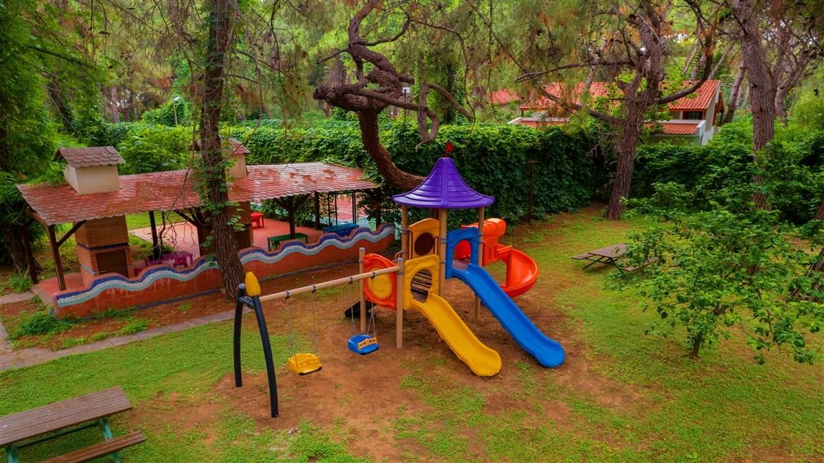 Pirates Park Resort - 44