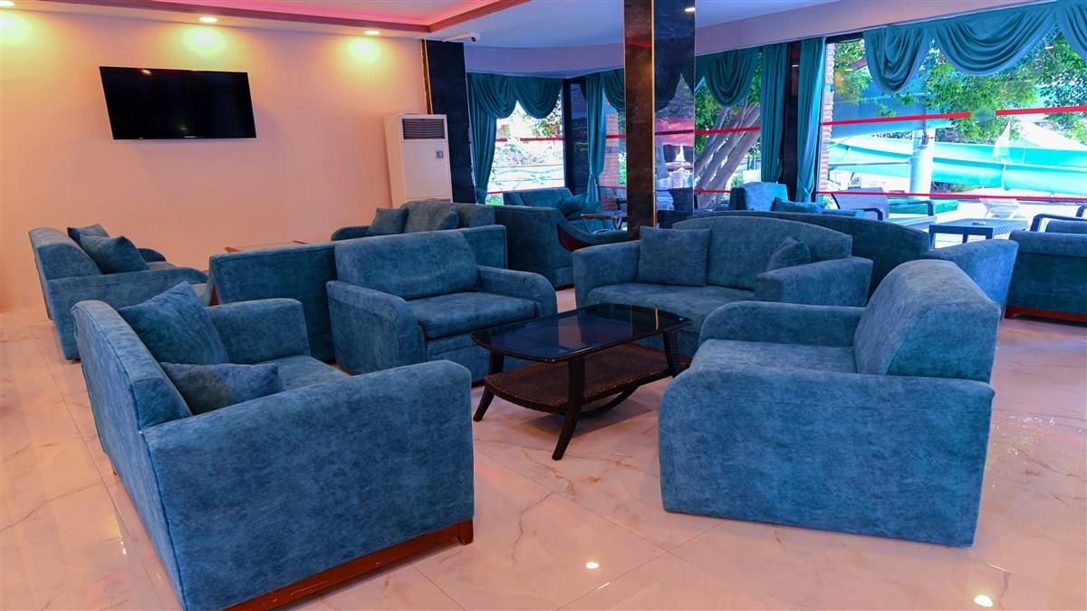 Pirates Park Resort - 6