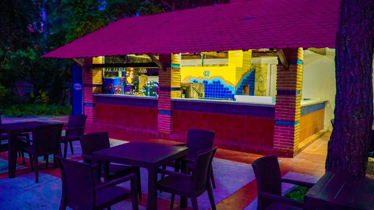 Pirates Park Resort - 8