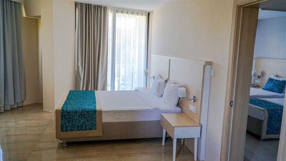 Pirates Park Resort - 9