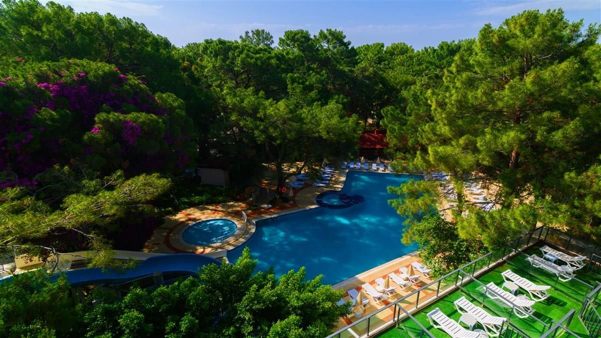 Pirates Park Resort - 10