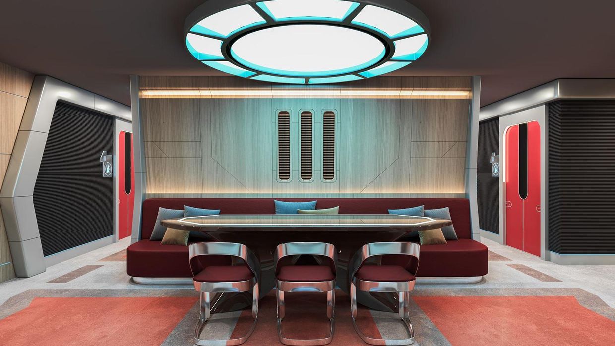 The Land of Legends - Nickelodeon Hotel Upgrade Imperial Service - 19