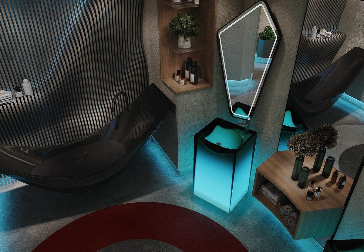 The Land of Legends - Nickelodeon Hotel Upgrade Imperial Service - 22
