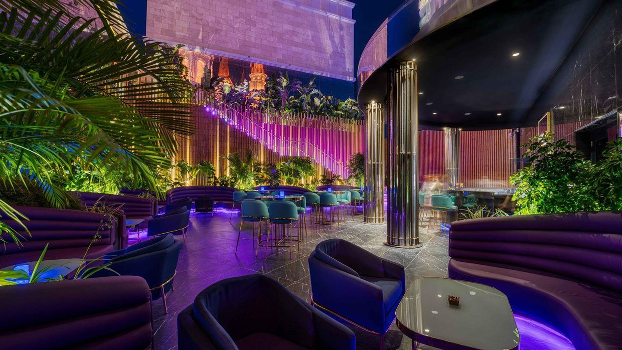 The Land of Legends - Nickelodeon Hotel Upgrade Imperial Service - 27