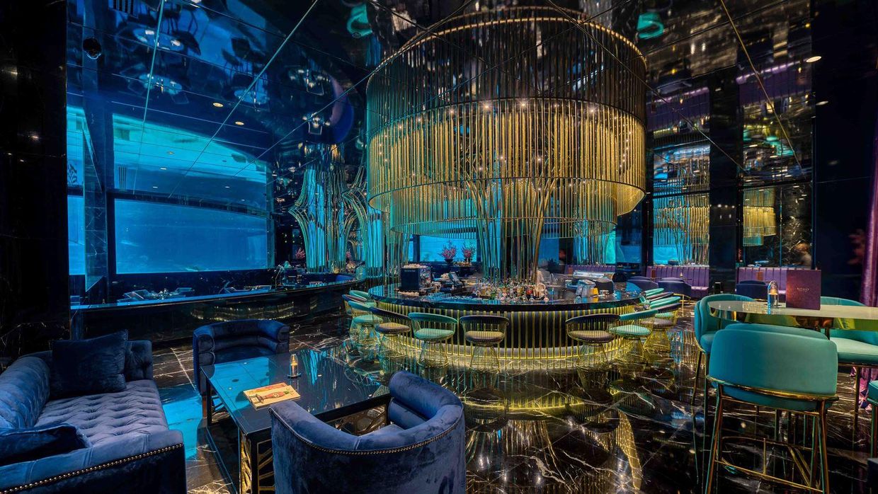 The Land of Legends - Nickelodeon Hotel Upgrade Imperial Service - 28