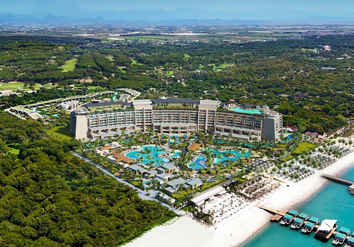 Regnum The Crown Upgrade Imperial Service - 1