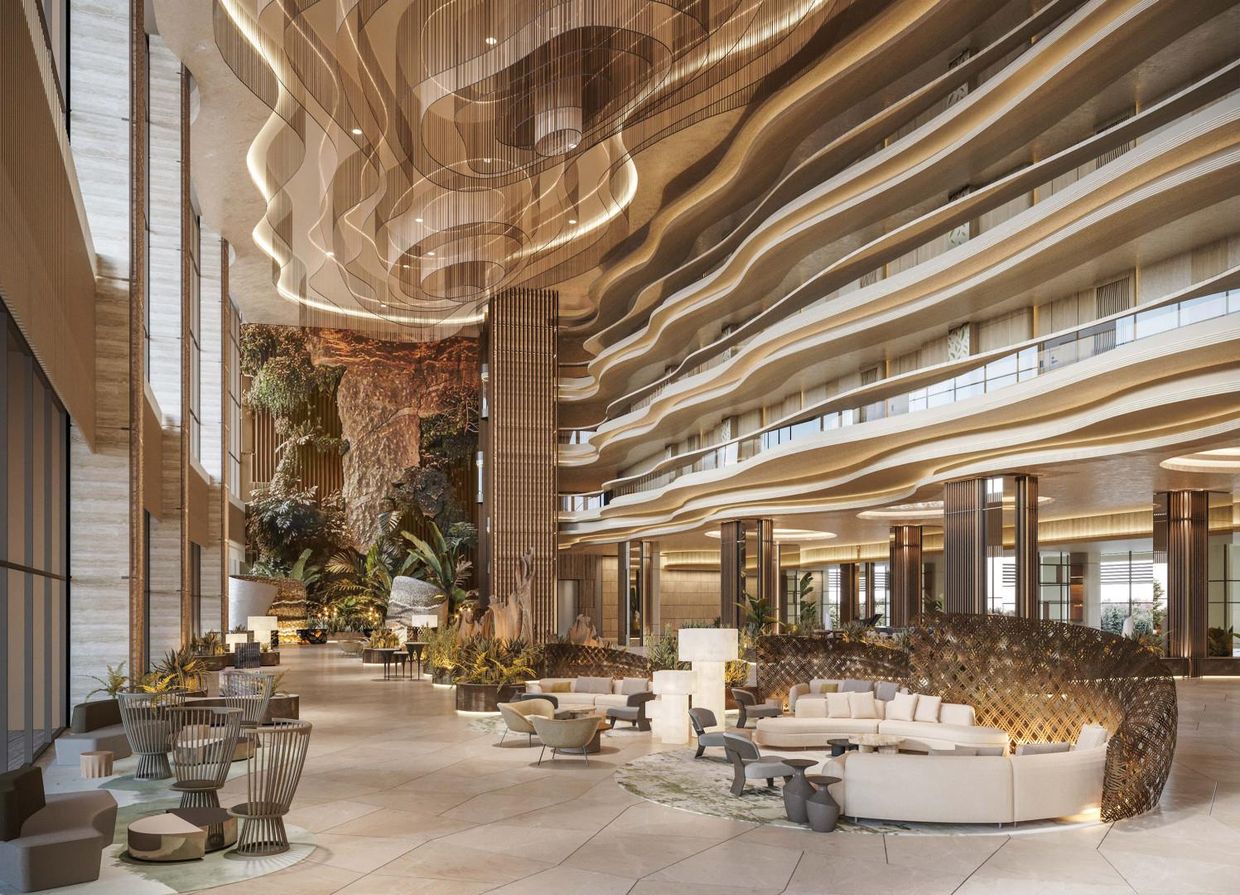 Regnum The Crown Upgrade Imperial Service - 2