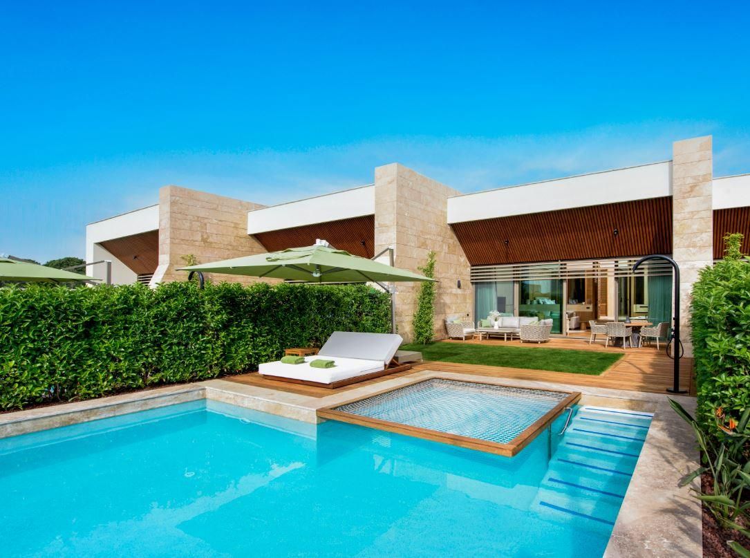 Regnum The Crown Upgrade Imperial Service - 12