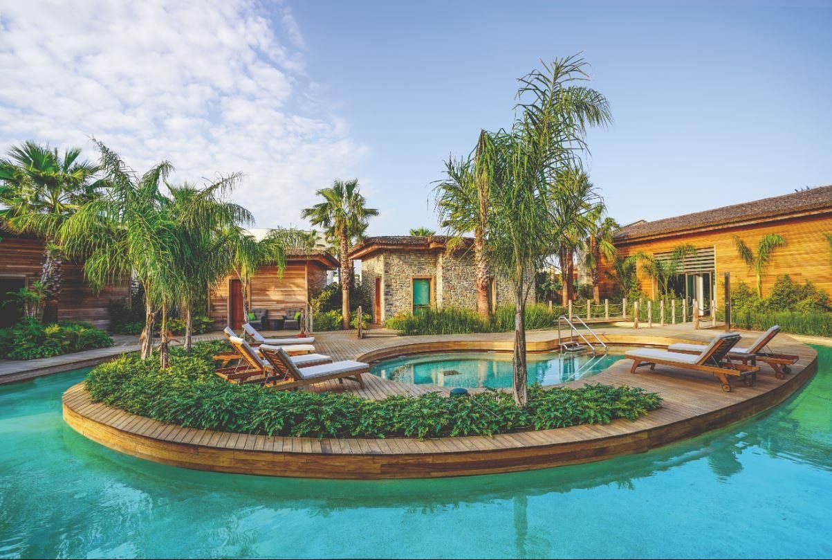 Regnum The Crown Upgrade Imperial Service - 21