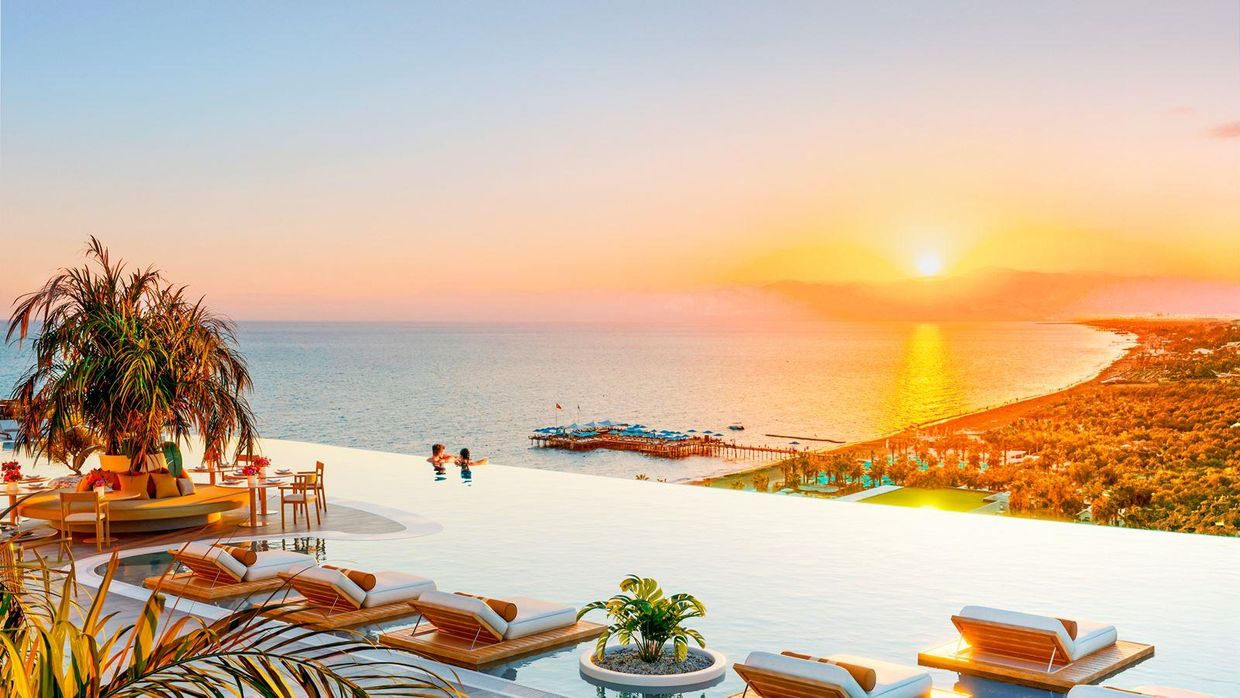 Regnum The Crown Upgrade Imperial Service - 23