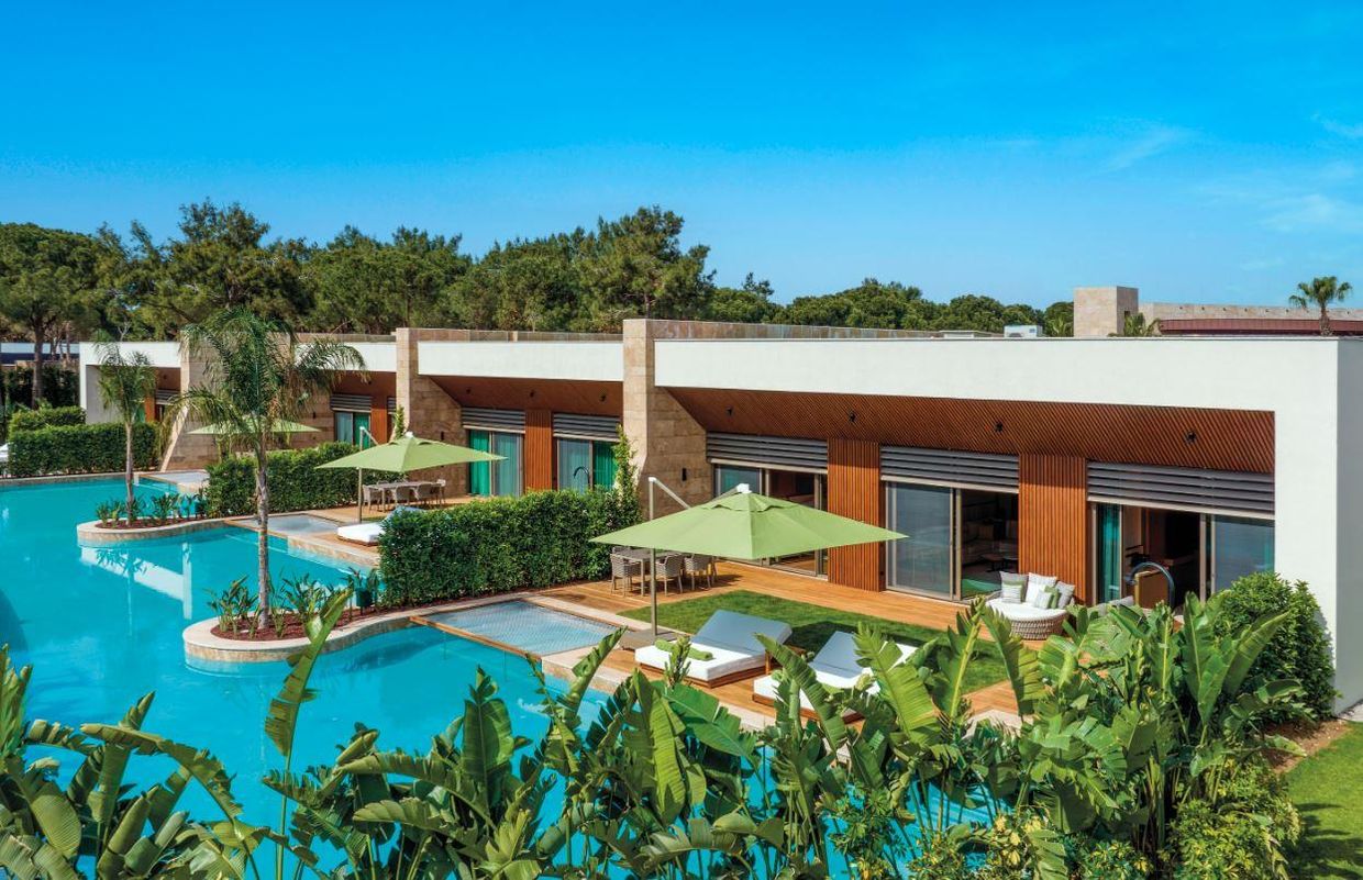 Regnum The Crown Upgrade Imperial Service - 10