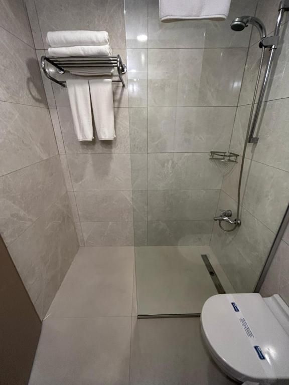 Ozkaymak Otem Hotel - 14