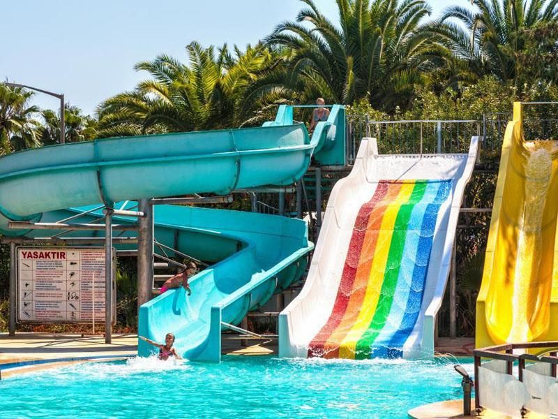 Ozkaymak Otem Hotel - 17