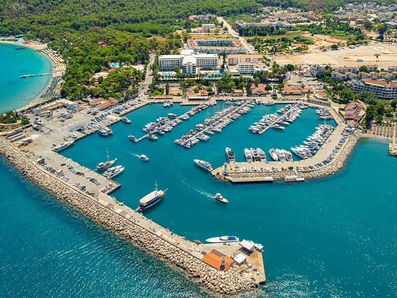 Ozkaymak Otem Hotel - 18