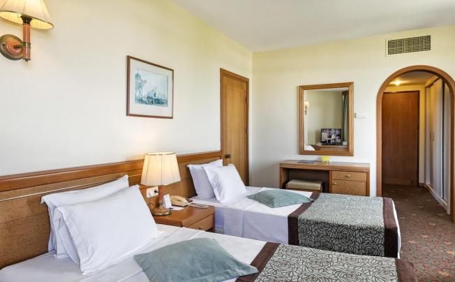 Ozkaymak Otem Hotel - 3