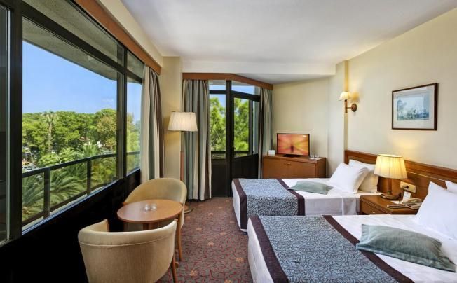 Ozkaymak Otem Hotel - 4