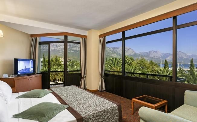 Ozkaymak Otem Hotel - 5