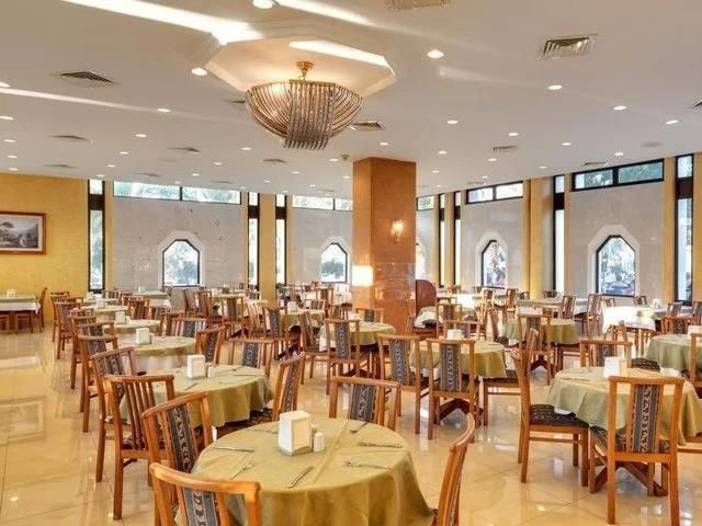 Ozkaymak Otem Hotel - 6