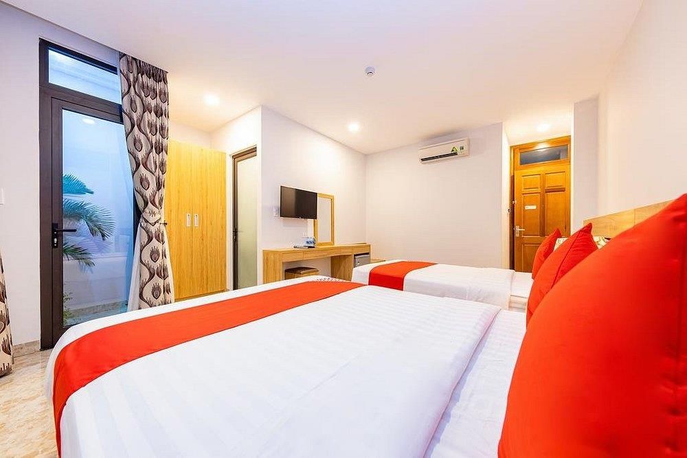 GOLD COAST NHA TRANG - 11