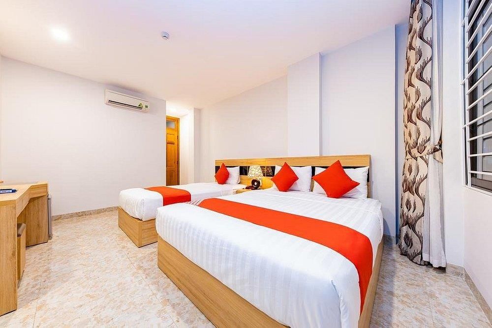 GOLD COAST NHA TRANG - 12