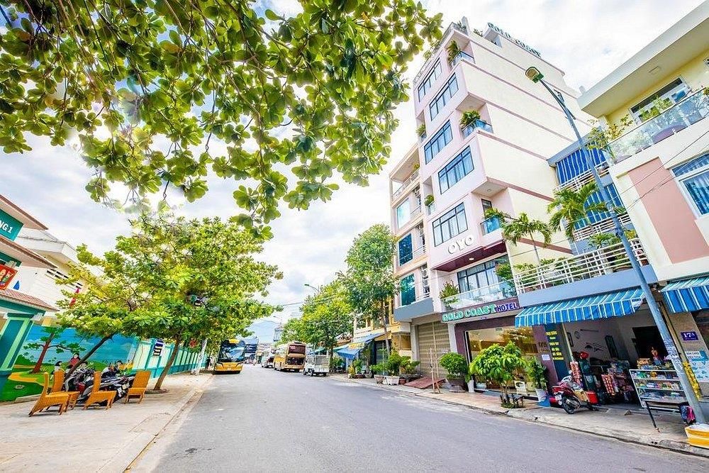 GOLD COAST NHA TRANG - 18