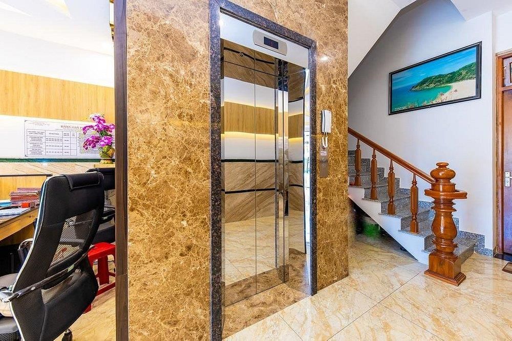 GOLD COAST NHA TRANG - 4