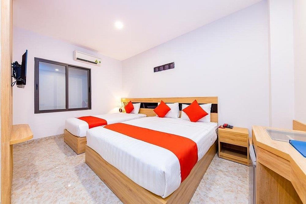 GOLD COAST NHA TRANG - 9