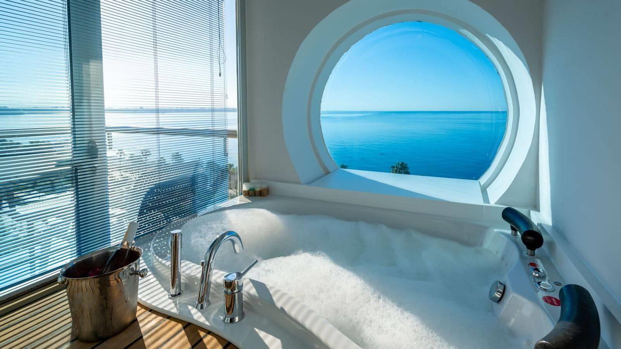 Pearly Hotel Special Class - 21