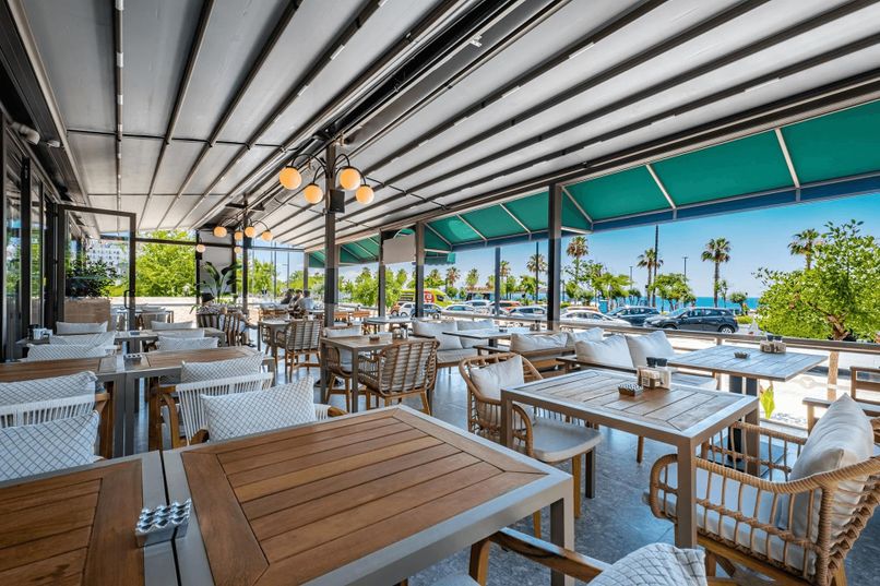 Pearly Hotel Special Class - 5