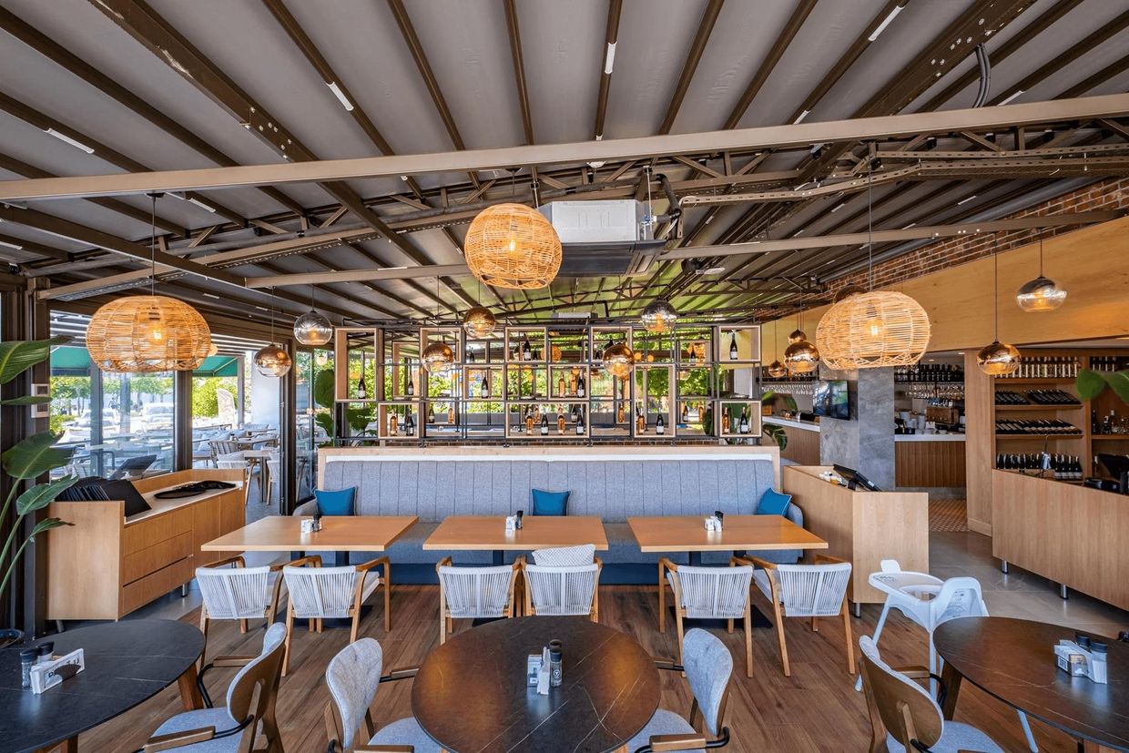 Pearly Hotel Special Class - 7