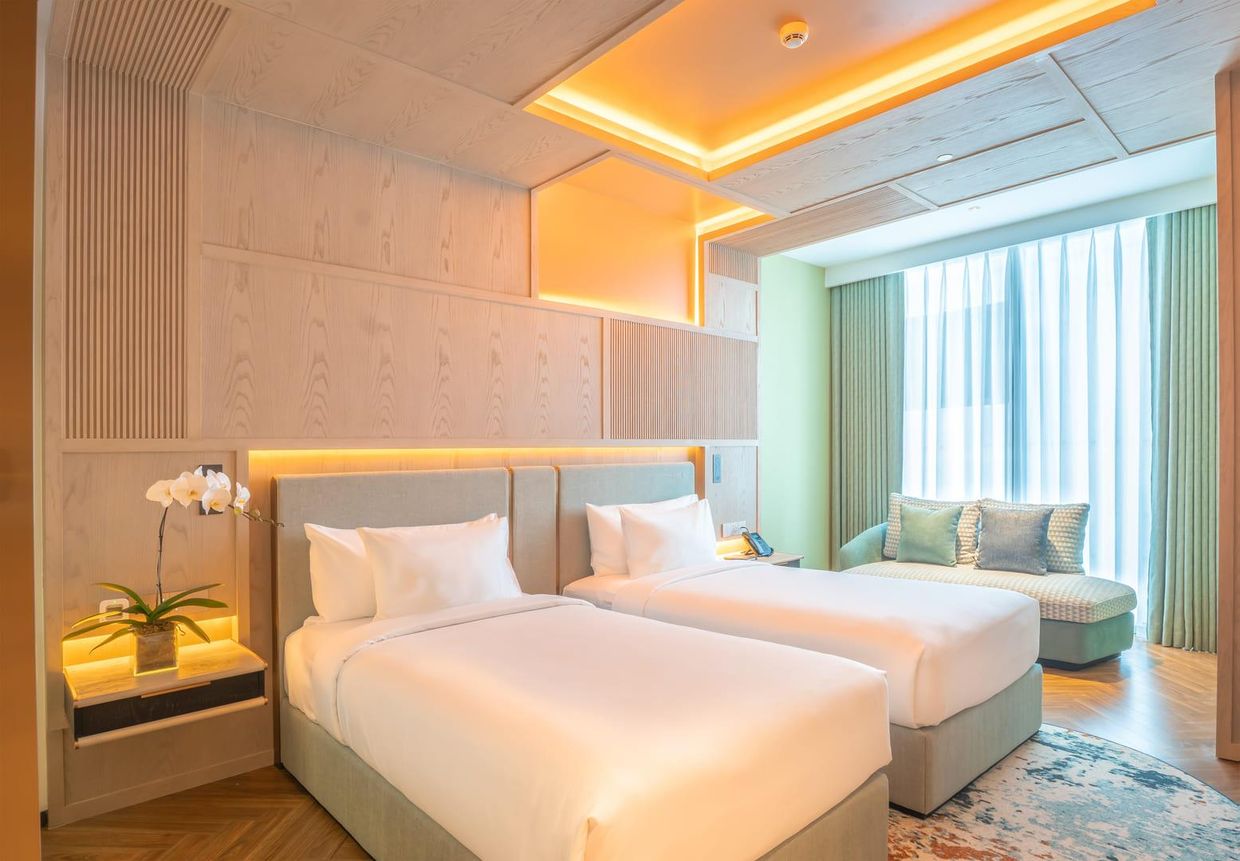 THE MORNING GLOW BOUTIQUE HOTEL NHA TRANG - 12