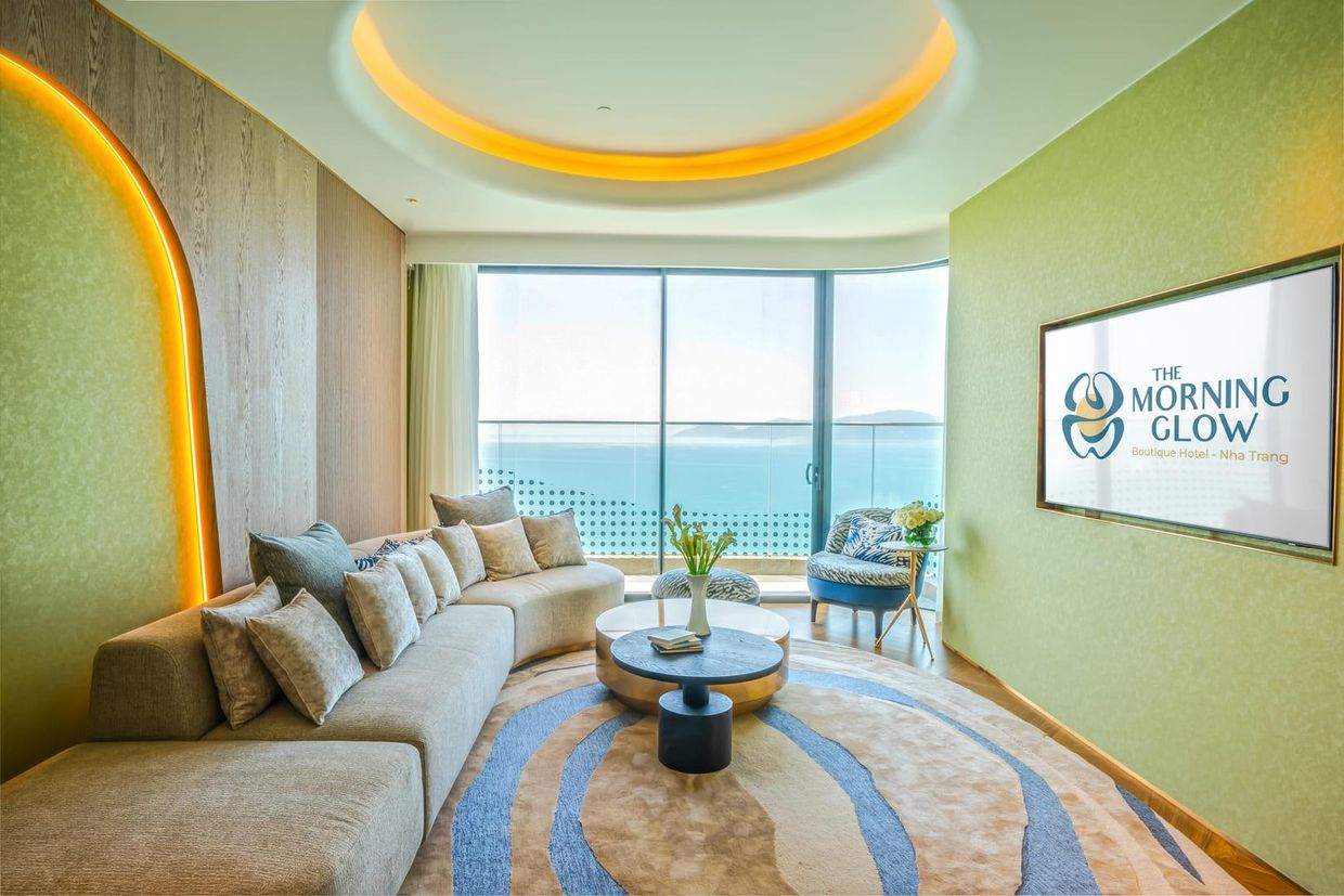 THE MORNING GLOW BOUTIQUE HOTEL NHA TRANG - 13