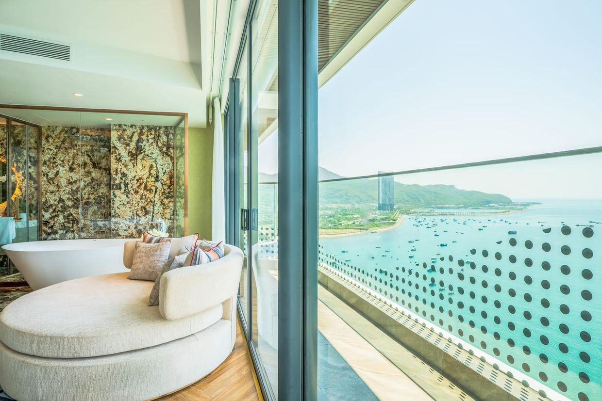 THE MORNING GLOW BOUTIQUE HOTEL NHA TRANG - 14