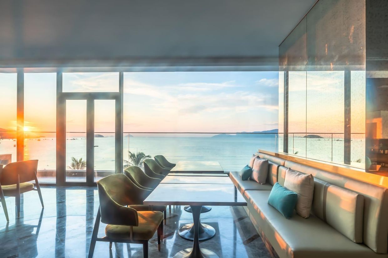 THE MORNING GLOW BOUTIQUE HOTEL NHA TRANG - 15