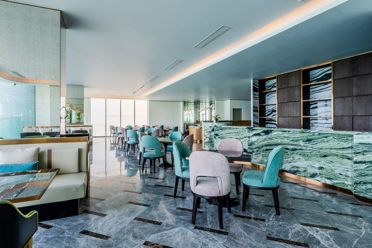 THE MORNING GLOW BOUTIQUE HOTEL NHA TRANG - 16