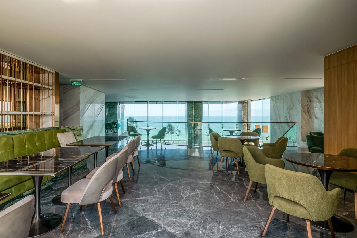 THE MORNING GLOW BOUTIQUE HOTEL NHA TRANG - 17